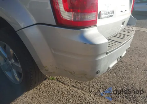 2012 Ford Escape Limited from USA, damaged, VIN 1FMCU0EG4CKB55131